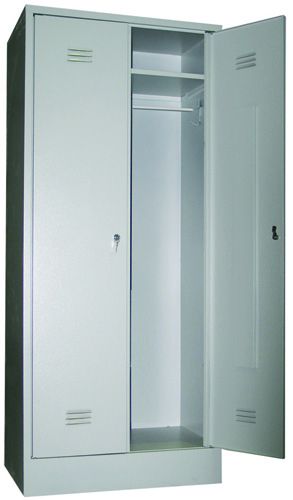 Шкаф для одежды - ШР 22 (сварной) - Изображение